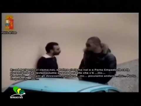 Ruoppolo Teleacras - Operation New Dome