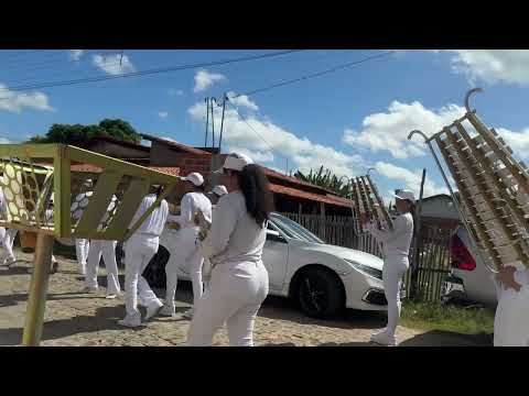 9° Dia da Cultura Racional na cidade de União - Piauí 