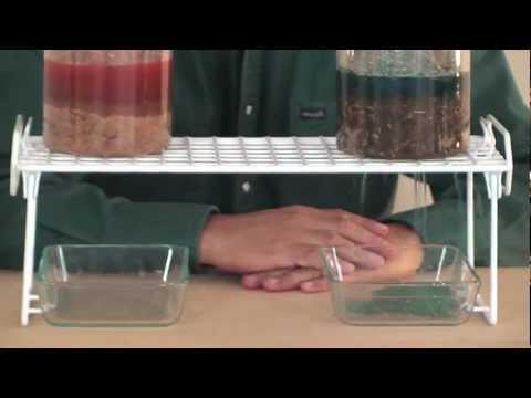 Soil health lessons in a minute: benefits of no-till farming