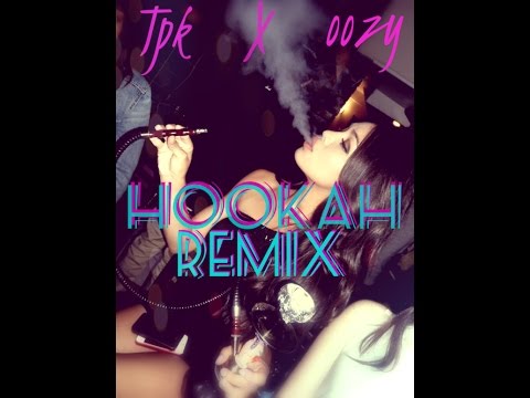 TyGa Ft Young Thug- Hookah #Remix/COVER (Tpk X oozy)
