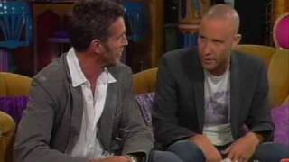 Smallville Backstage Special Pt. 5 of 6 video