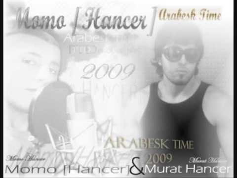 Momo [Hancer] Ft Murat Hancer- Son Mektub (Söyle) 2009
