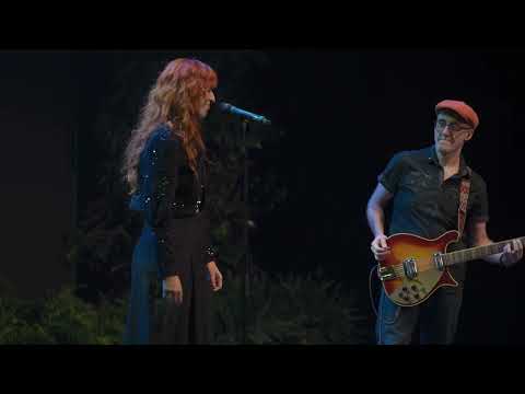 Marisa Valle Roso - Embrujada (Tino Casal Cover)