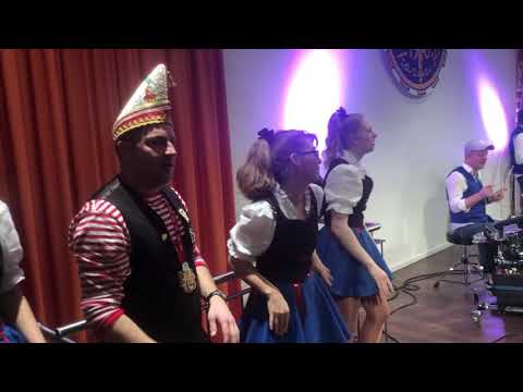 02.02.2019: Die Cöllner