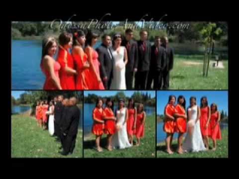 Victor & Gaby's Wedding Slideshow