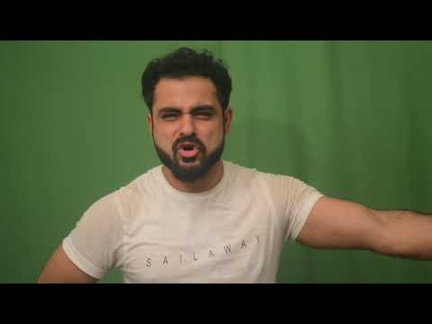 Audition- Insaf ! - R.K Acting Academy
