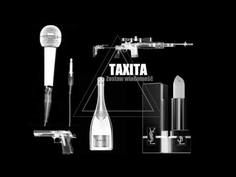 TAXITA - Zostaw wiadomość