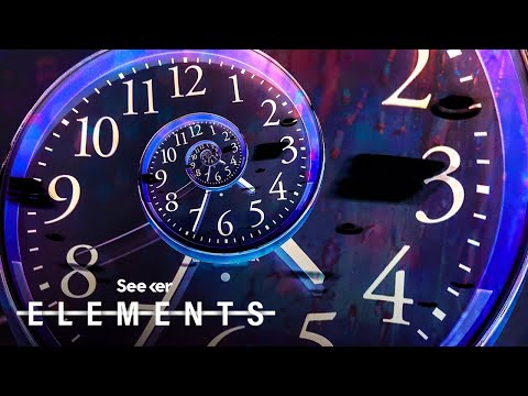 Time Might Not Reverse Like Physicists Thought, Here’s Why