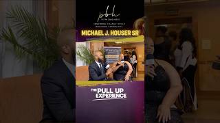 PBH Interviews - Michael Houser🥂#cleveland #politics #honors #podcast #interview #clevelandevents