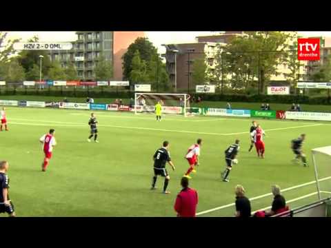 HZVV blijft zonder puntverlies