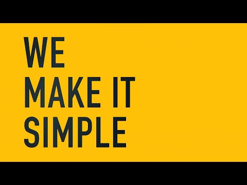 BERTECH - WE MAKE IT SIMPLE (ESP)