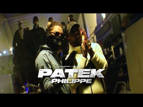Video thumbnail for Patek Philippe