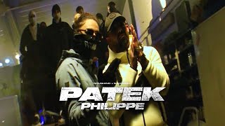Patek Philippe Lyrics English Translation