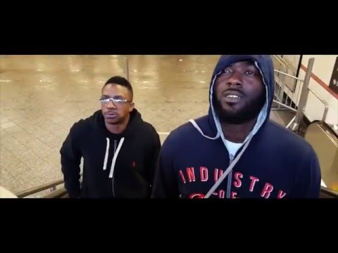 G. Brown - "Ion Kno" (Ofiicial Music Video)