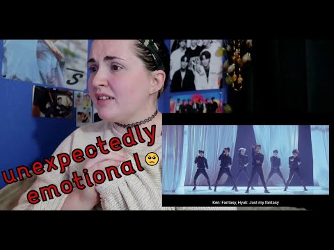 빅스(VIXX) 'FANTASY' + '다이너마이트 (DYNAMITE)' MV | REACTION