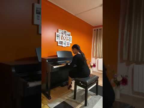 Zaine Iacono Hino 248  Piano  CCIRL