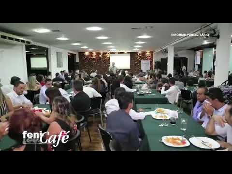 Lançamento Fenicafé 2019