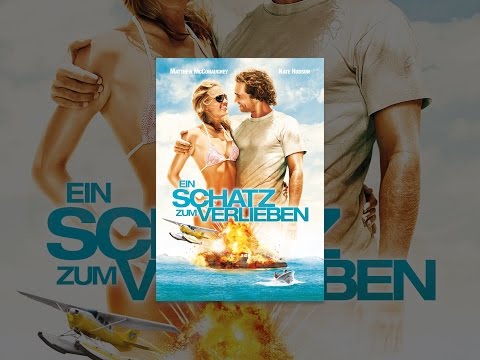 Ein Schatz zum Verlieben