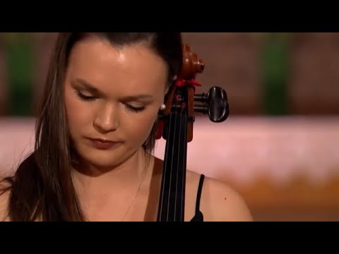 Bach - Cello Suites No 1, 2 & 5