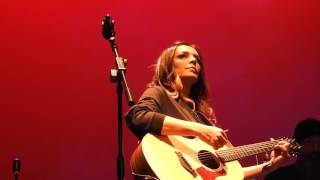 Merche Valladolid 25-11-16 Todo llegará - Prueba de sonido