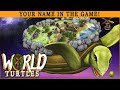 Gameplay video of World Turtles  PC
