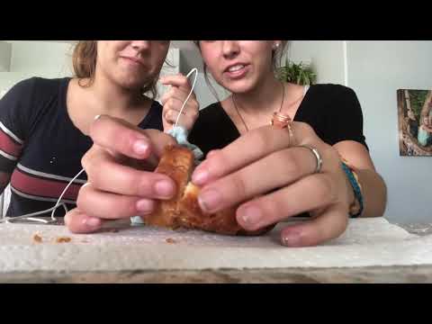 A S M R-the best 7 minutes of your life