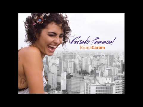 Bruna Caram 04. Caminho pro interior (Otávio Toledo / J.C.Costa Netto)