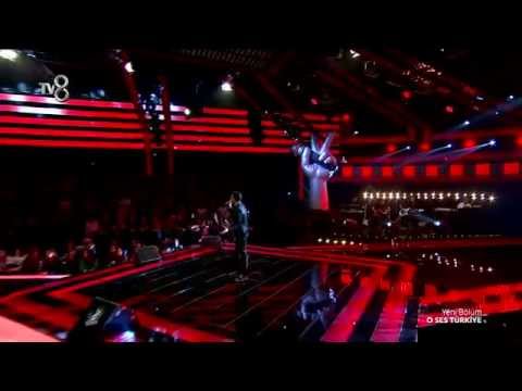 O Ses Türkiye Kemal Samat 'Kaçak' 4 Sezon 14 Bölüm