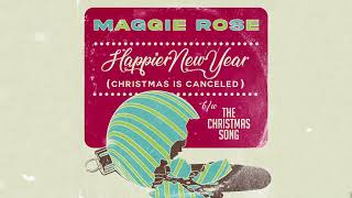 Maggie Rose The Christmas Song