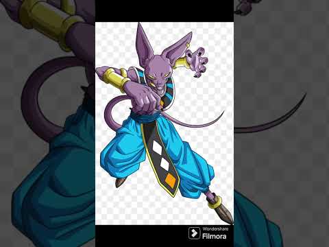 Beeres vs sonic(god mode