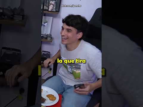 UNA COMIDA PARA EL RESTO DE TU VIDA MOMO