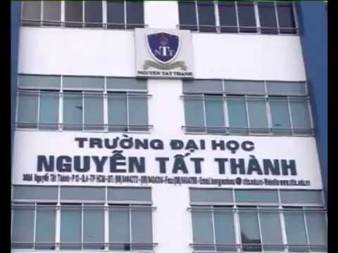 Bài ca Đại học Nguyễn Tất Thành (Toàn cảnh - Ca khúc TRƯƠNG QUANG LỤC)
