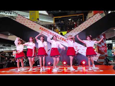 Euphonie : Symphony @ Good Noodle World - Union Mall【4K 60FPS】