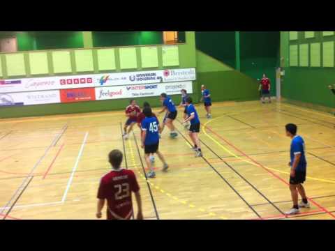 Täby HBK IF Swithiod 1