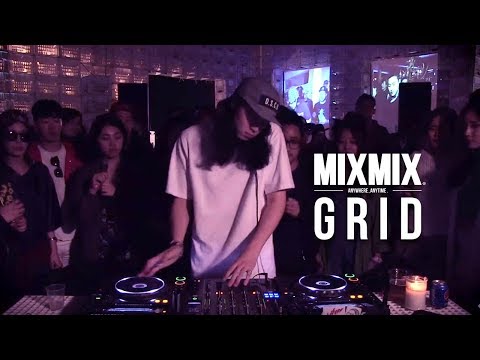 download lagu mp3 mp4 Grid Dj, download lagu Grid Dj gratis, unduh video klip Grid Dj