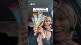 Download lagu Mana Mart NEW Strawberry Tanghulu!🍓🤩 📍Bought it from Dunya Dessert Bangi mp3