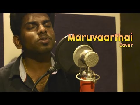 Maruvaarthai - Cover by Vignesh Rv | Prince Valentine | Matthew | Js Raj Gowtham