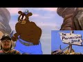 Barney Bear The Prospecting Bear 1941 First Time Watching Can Barney Strike Gold