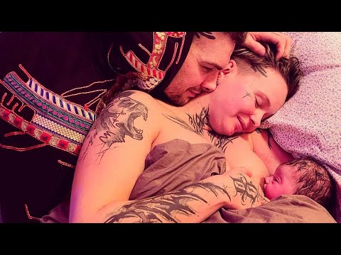 Nach Bodyforming: Möchte Edith Stehfest mehr Babys mit Eric?