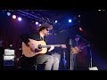 Martyr - Live at the Rex Theater - Michael Glabicki