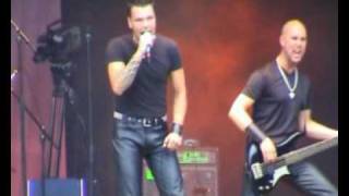 Dream Evil - The Chosen ones