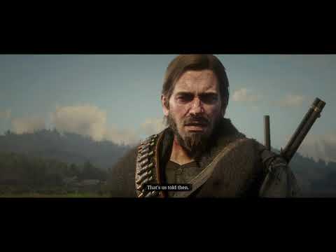 Red Dead Redemption 2 PC Part 43   Gameplay Walkthrough