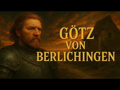 Götz von Berlichingen: The Knight with an Iron Fist