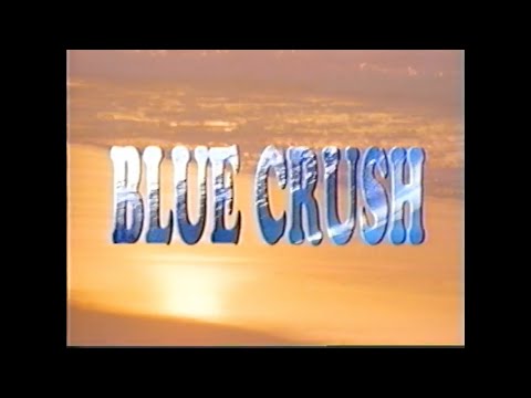 YouTube video about: Where to watch blue crush?