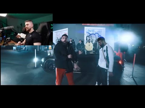 Mois und Manuellsen reagieren auf SINAN G feat. KING KHALIL - SHOOT