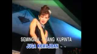 Download lagu Satu Malam ITJE TRISNAWATI Cipt  Muchtar B mp3