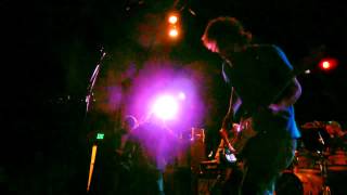 Gang of Thieves - Lost and found LIVE @ Phoenix Theater