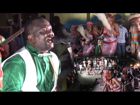 Edo Music Video: Adviser Nowamagbe Live In Concert (Video Teaser)