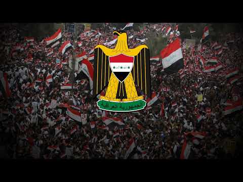 [Rare Version] "Swords of Iraq" - Iraqi Patriotic Song