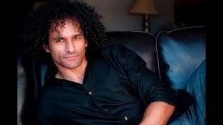 [DLG - Huey Dunbar] A veces me pregunto